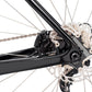 RINOS Bicicleta de carretera de carbono 700C Shimano 105 R7120 24 velocidades Odin4.0