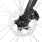 RINOS Bicicleta de carretera de carbono 700C Shimano 105 R7120 24 velocidades Odin4.0