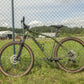 RINOS Gaia2.0 Carbono MTB Shimano Deore 12 velocidades 19 pulgadas rigida Rockshox