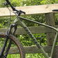 RINOS Gaia2.0 Carbono MTB Shimano Deore 12 velocidades 19 pulgadas rigida Rockshox