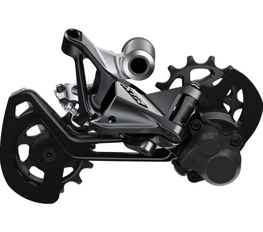 Cambio trasero SHIMANO XTR RD-M9120 de 12 velocidades