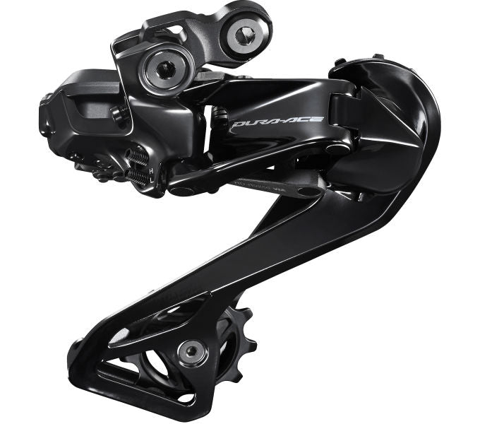 Cambio trasero SHIMANO DURA-ACE Di2 RD-R9250 de 12 velocidades