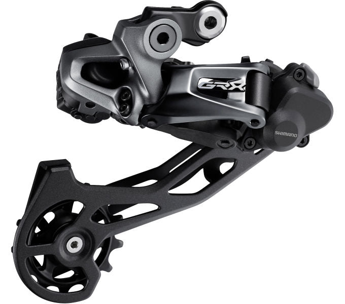 Cambio trasero SHIMANO GRX Di2 RD-RX815 de 11 velocidades