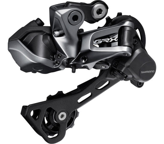 Cambio trasero SHIMANO GRX Di2 RD-RX817 de 11 velocidades