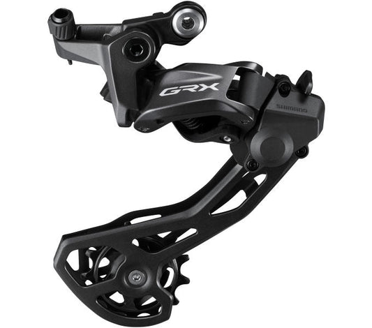 Cambio trasero SHIMANO GRX RD-RX820 de 12 velocidades