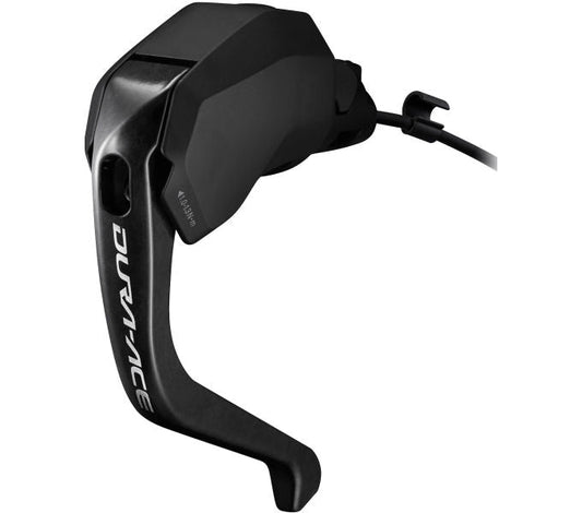 Palanca de cambio/freno SHIMANO DURA-ACE Di2 ST-R9180 (TT/TRI)