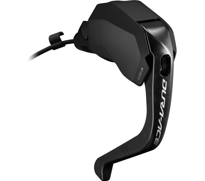 Palanca de cambio/freno SHIMANO DURA-ACE Di2 ST-R9180 (TT/TRI)