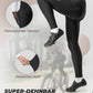 ROCKBROS Pantalón largo de ciclismo para hombre térmico culotte con acolchado 3D
