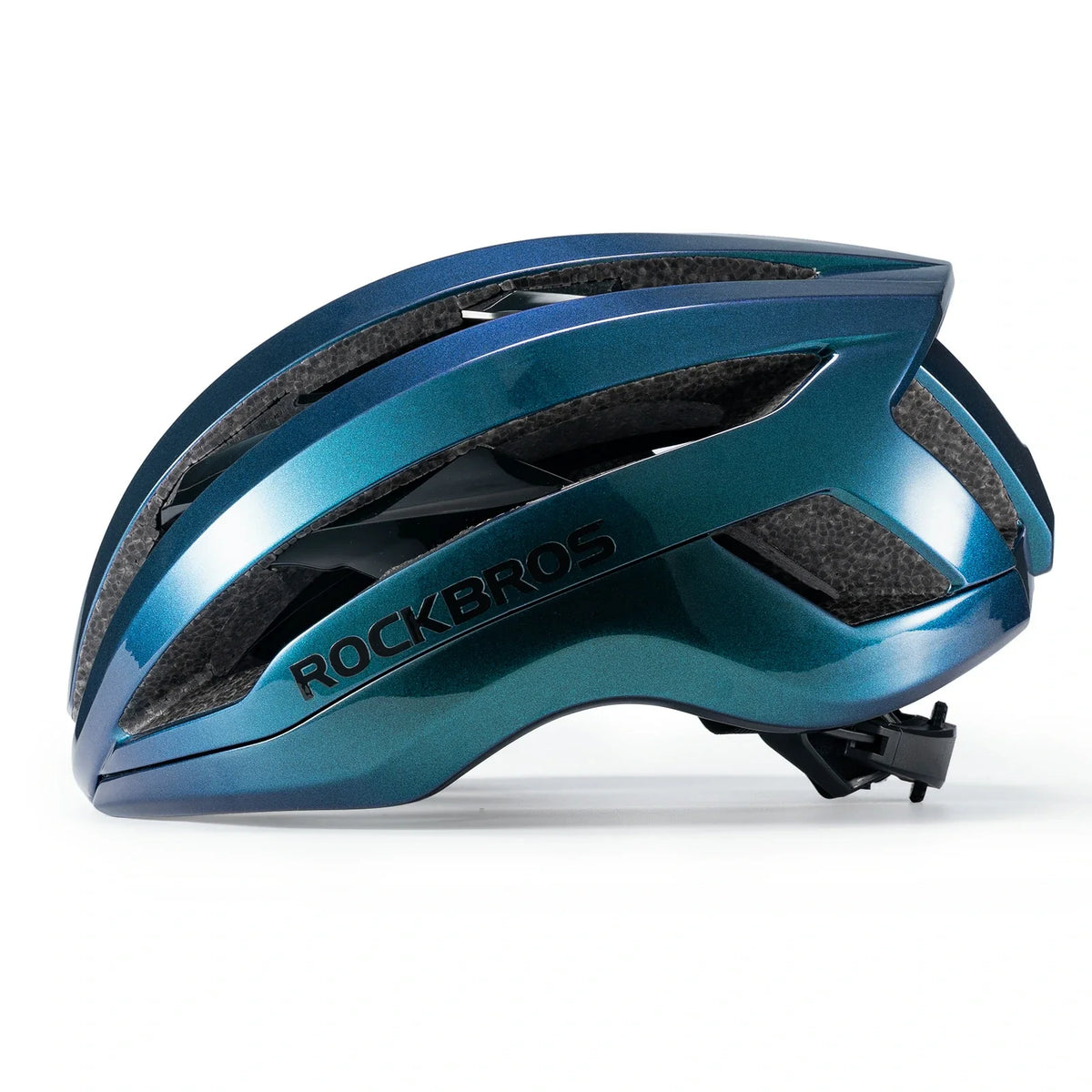 ROCKBROS Casco ligero para bicicleta LK-79