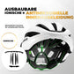 ROCKBROS Casco ligero para bicicleta LK-79
