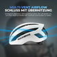 ROCKBROS Casco ligero para bicicleta LK-79