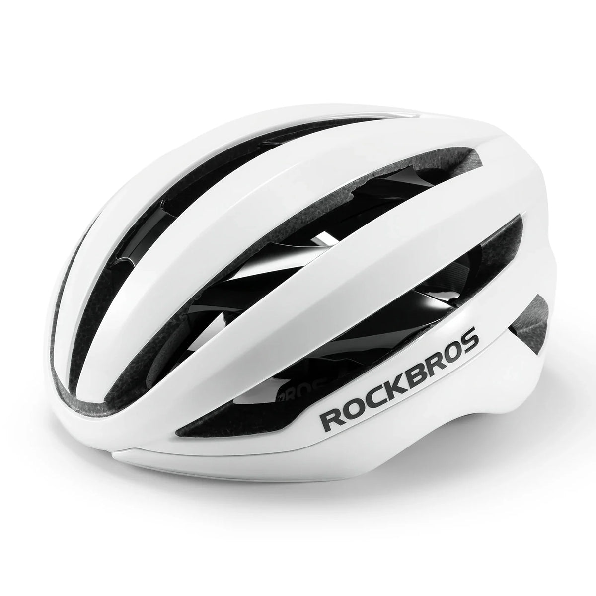 ROCKBROS Casco ligero para bicicleta LK-79