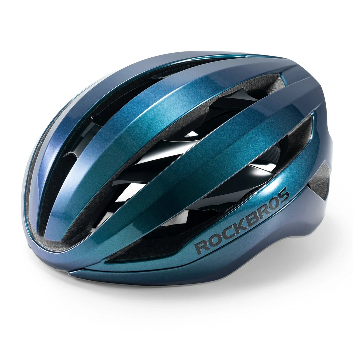 ROCKBROS Casco ligero para bicicleta LK-79