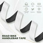ROCKBROS Cinta de Manillar para Bicicleta de Carretera, 2 Rollos de Cinta de Manillar de Carretera, Super Larga 220cm y Grosor 3mm