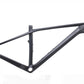 Cuadro de bicicleta de carbono RINOS T800 para MTB rígida ligero