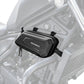 Bolsa de moto resistente al agua ROCKBROS, 1,5 litros