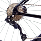 RINOS Bicicleta de carretera de carbono Odin 6 700 C Shimano 105 Di2 R7150 24 velocidades