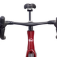 RINOS Bicicleta de carretera de carbono Odin 6 700 C Shimano 105 Di2 R7150 24 velocidades