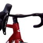 RINOS Bicicleta de carretera de carbono Odin 6 700 C Shimano 105 Di2 R7150 24 velocidades