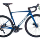RINOS Bicicleta de carretera de carbono 700C Shimano 105 R7000 22 velocidades Odin3.0
