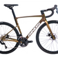 RINOS Bicicleta de carretera de carbono 700C Shimano 105 R7000 22 velocidades Odin3.0