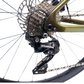 RINOS Bicicleta de carretera de carbono 700C Shimano 105 R7000 22 velocidades Odin3.0
