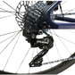 RINOS Bicicleta de carretera de carbono 700C Shimano 105 R7000 22 velocidades Odin3.0