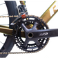 RINOS Bicicleta de carretera de carbono 700C Shimano 105 R7000 22 velocidades Odin3.0