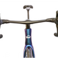 RINOS Bicicleta de carretera de carbono 700C Shimano 105 R7000 22 velocidades Odin3.0