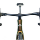 RINOS Bicicleta de carretera de carbono 700C Shimano 105 R7000 22 velocidades Odin3.0