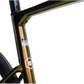 RINOS Bicicleta de carretera de carbono 700C Shimano 105 R7000 22 velocidades Odin3.0