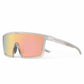 ROCKBROS Gafas de sol polarizadas para ciclismo, UV400 con montura TR90