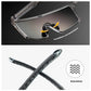 ROCKBROS Gafas de sol polarizadas para ciclismo, UV400 con montura TR90