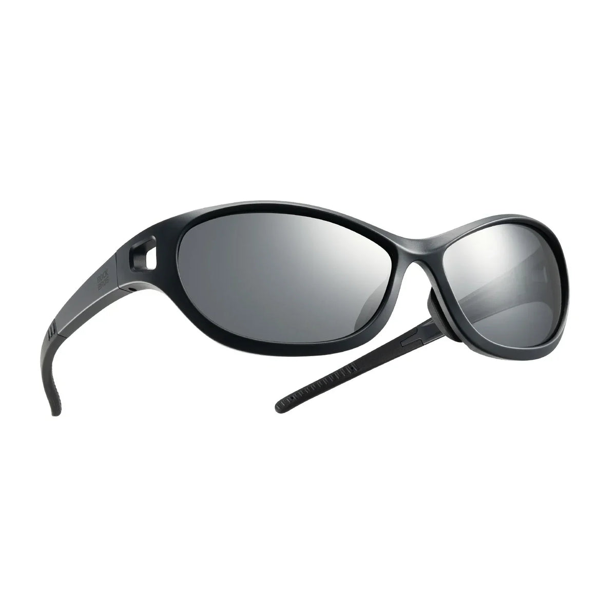 ROCKBROS Gafas de Sol Deportivas Polarizadas SP394 Ultralight & UV400