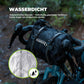 Bolsa de manillar 6L/12L Impermeable y ligera para bicicleta y actividades al aire libre Quantue