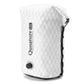 Bolsa de manillar 6L/12L Impermeable y ligera para bicicleta y actividades al aire libre Quantue