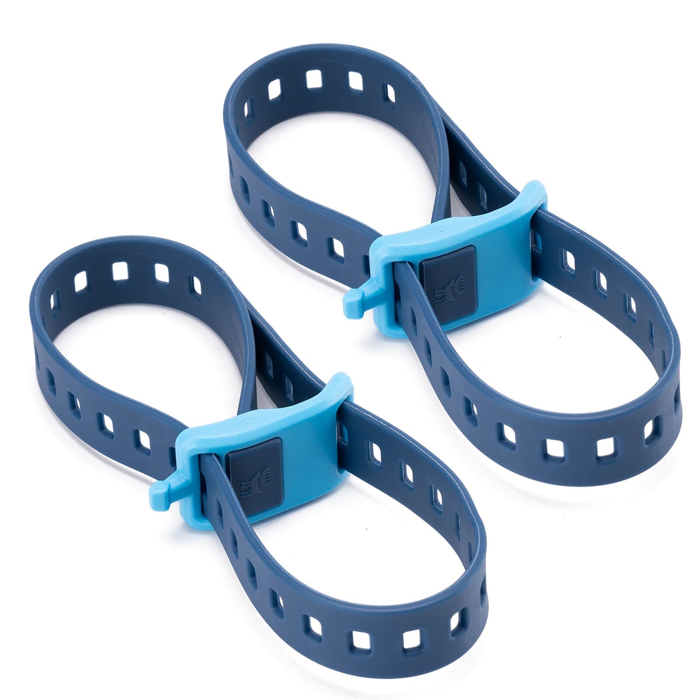 Correas de amarre universales para exteriores: extensibles y extremadamente duraderas