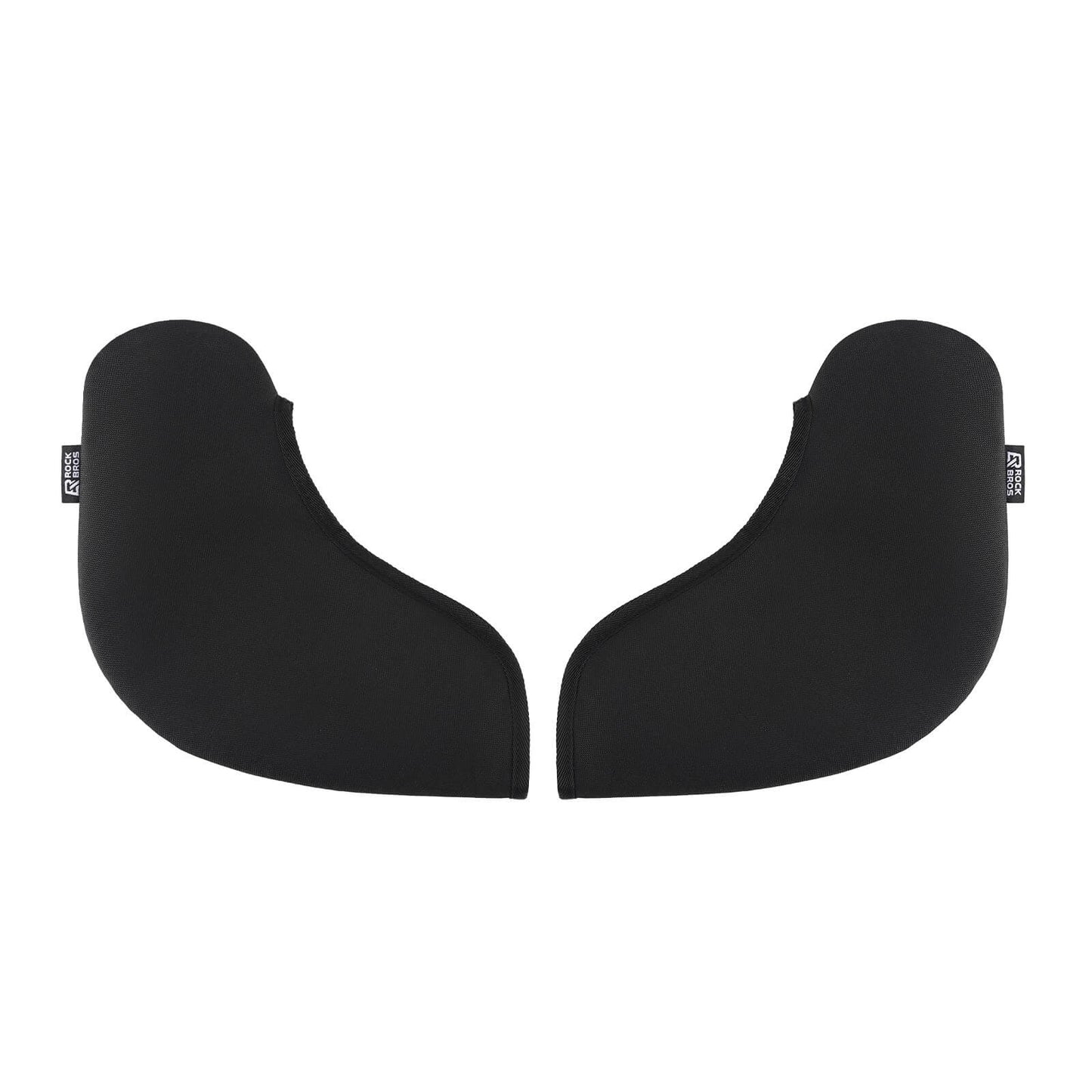 Protectores de manillar universales y amortiguadores ROCKBROS