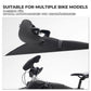 Protectores de manillar universales y amortiguadores ROCKBROS