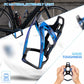 Portabidón ligero para bicicleta de PC de 35 g ROCKBROS