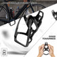 Portabidón ligero para bicicleta de PC de 35 g ROCKBROS