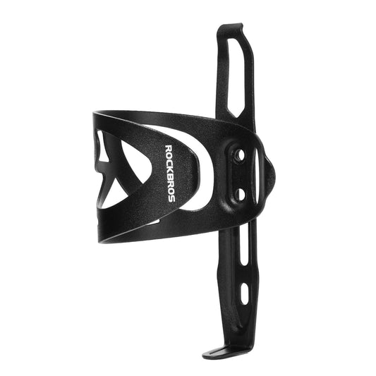 Portabidón ultraligero para bicicleta - aleación de aluminio de 33 g para bicicletas de montaña/carretera ROCKBROS