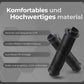 ROCKBROS Puños de manillar para bicicleta con doble cierre para manillares de 22,2mm