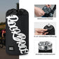 ROCKBROS Bolsa de Manillar para Bicicleta Mini 1L para Botellas de Bebida Ø9 cm