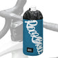 ROCKBROS Bolsa de Manillar para Bicicleta Mini 1L para Botellas de Bebida Ø9 cm