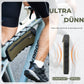 Bolsa para cuadro de bicicleta, bolsa triangular, 1,9 L, ultrafina y de acceso rápido, ROCKBROS