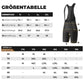 Culotte de ciclismo con tirantes, de alta resistencia y transpirable con 5 bolsillos, ROCKBROS