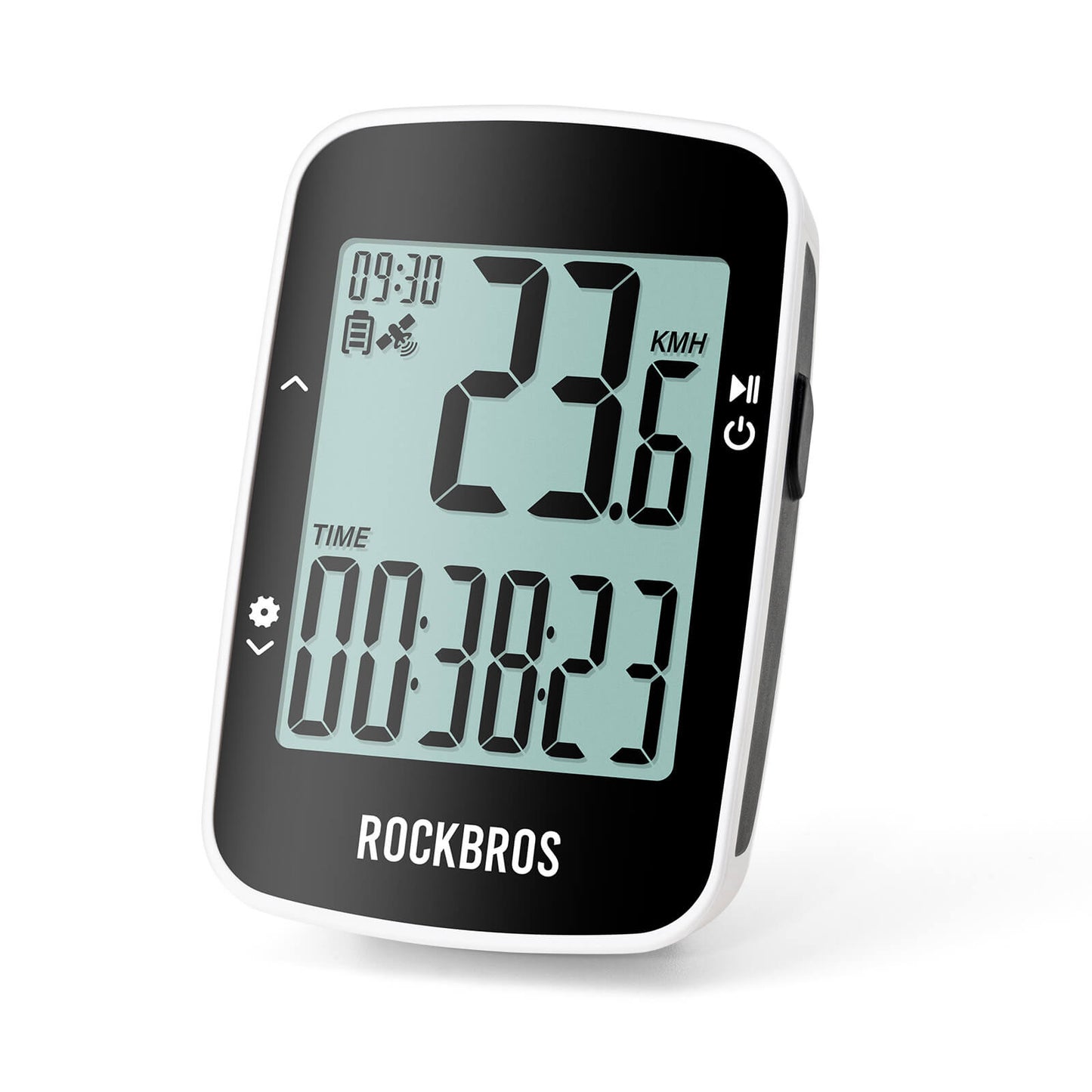Ciclocomputador inalámbrico R1 ROCKBROS