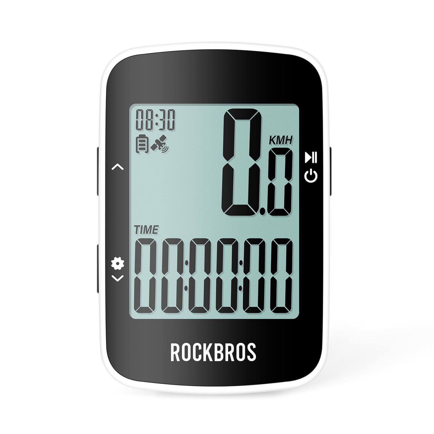 Ciclocomputador inalámbrico R1 ROCKBROS