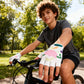 Guantes de ciclismo de medio dedo ROCKBROS, SBR transpirables